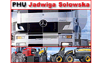 P.H.U. JADWIGA SOLOWSKA